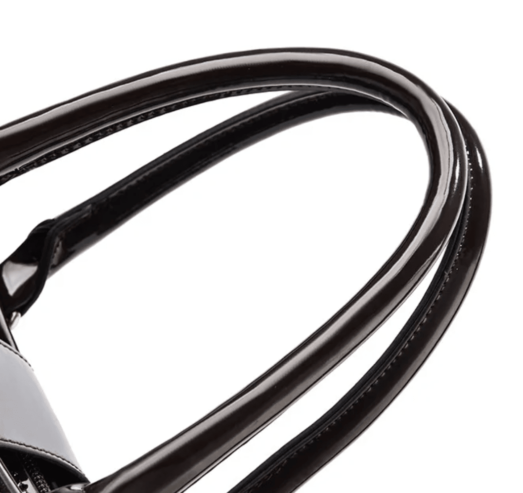 Bolsa em Couro Legítimo- Zorina