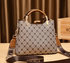 Bolsa em Couro Legítimo - Fianna