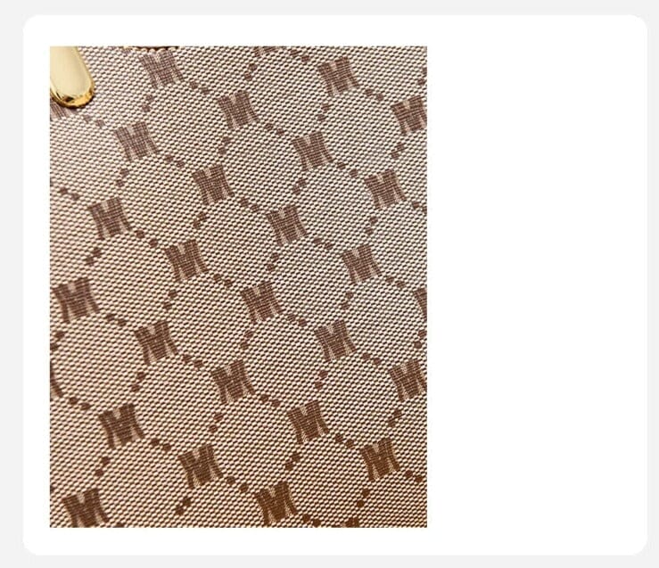 Bolsa em Couro Legítimo - Fianna