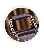 Bolsa em Couro - Rania