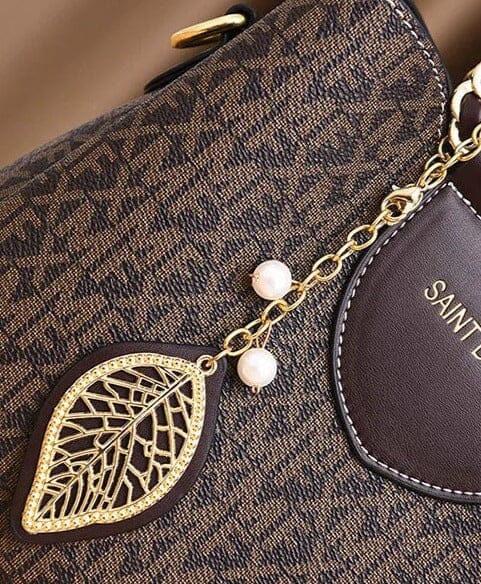 Bolsa em Couro - Rania