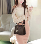 Bolsa em Couro - Rania