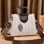 Bolsa em Couro - Rania