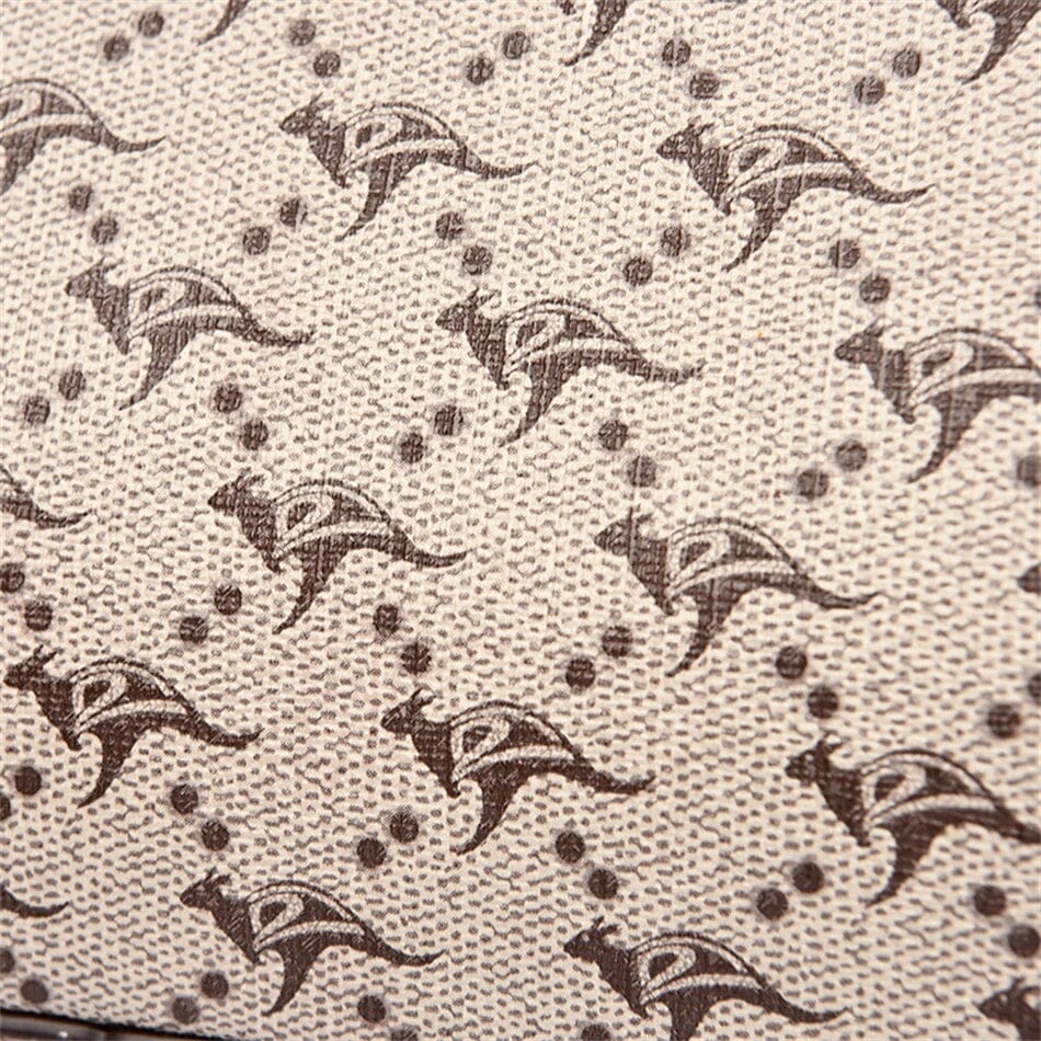 Bolsa em Couro Dalvina