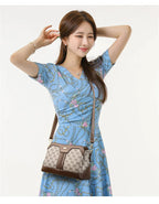 Bolsa em Couro Dalvina