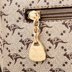 Bolsa em Couro Dalvina