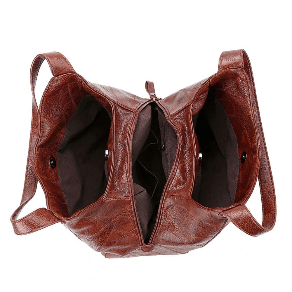 Bolsa em Couro - Zarela
