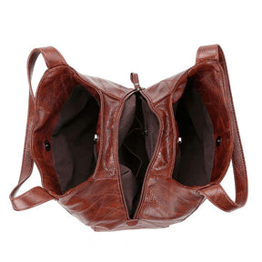 Bolsa em Couro - Zarela
