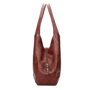 Bolsa em Couro - Zarela