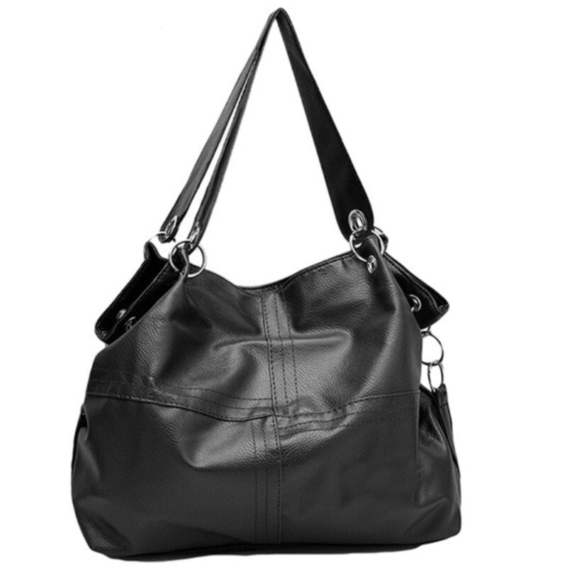 Bolsa em Couro - Sayuri