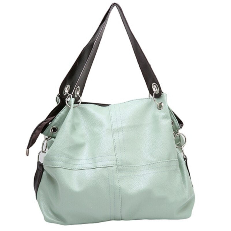 Bolsa em Couro - Sayuri