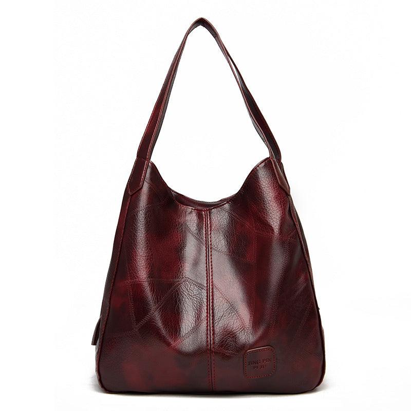 Bolsa em Couro - Zarela