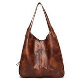 Bolsa em Couro - Zarela