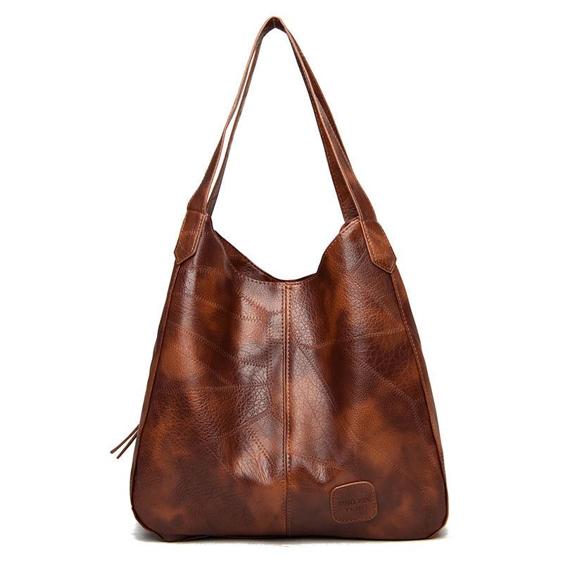 Bolsa em Couro - Zarela