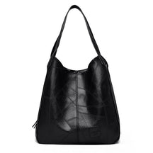 Bolsa em Couro - Zarela