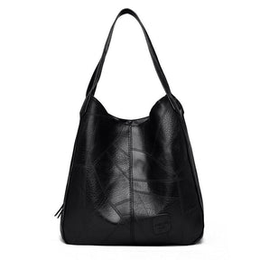 Bolsa em Couro - Zarela