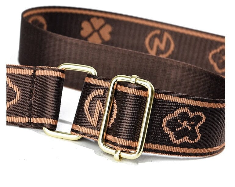 Bolsa em Couro Legítimo - Ilara