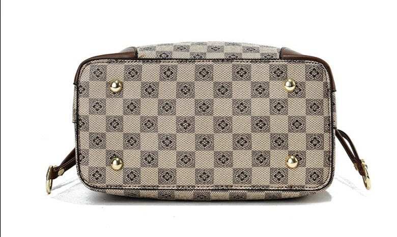 Bolsa em Couro Legítimo - Ilara