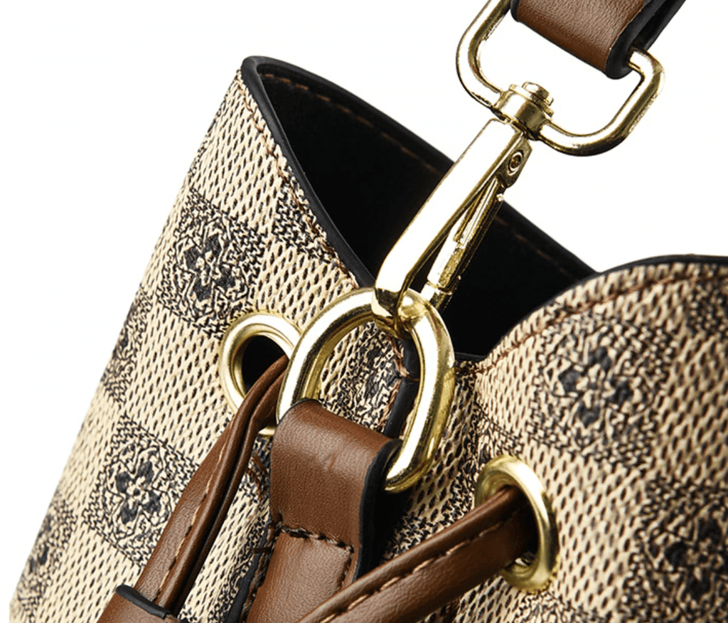 Bolsa em Couro Legítimo - Ilara