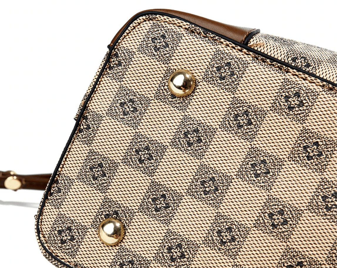 Bolsa em Couro Legítimo - Ilara