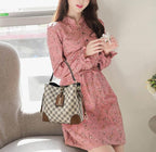 Bolsa em Couro Legítimo - Ilara