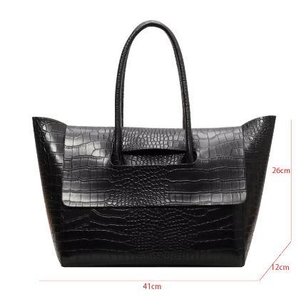 Bolsa em Couro Legítimo - Clove