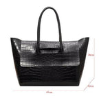 Bolsa em Couro Legítimo - Clove