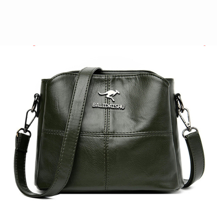 Bolsa Pequena em Couro  - Kaila