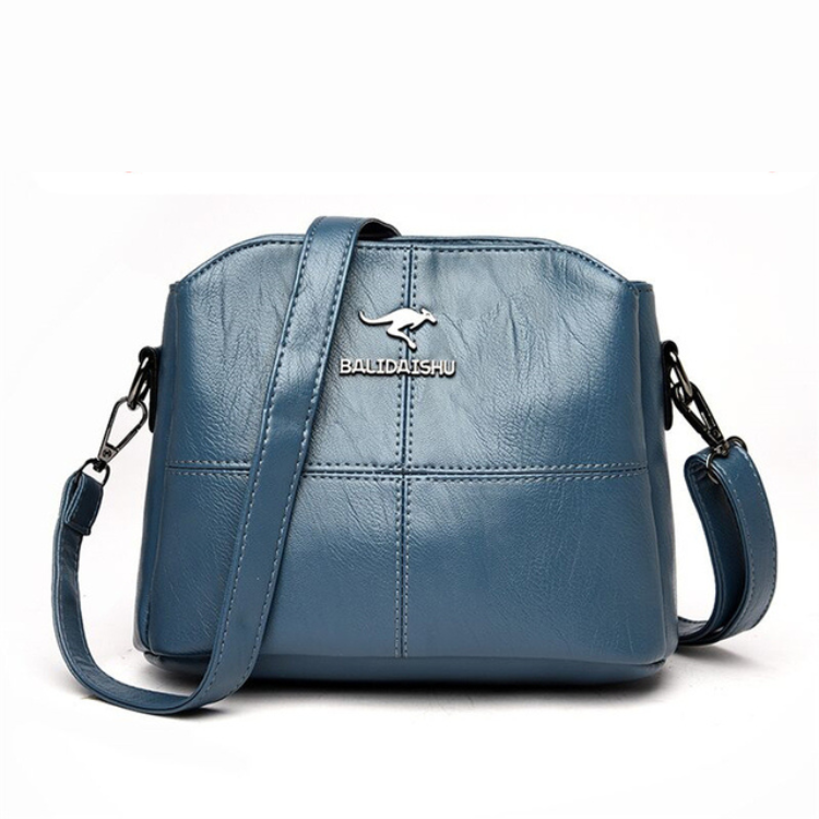 Bolsa Pequena em Couro  - Kaila