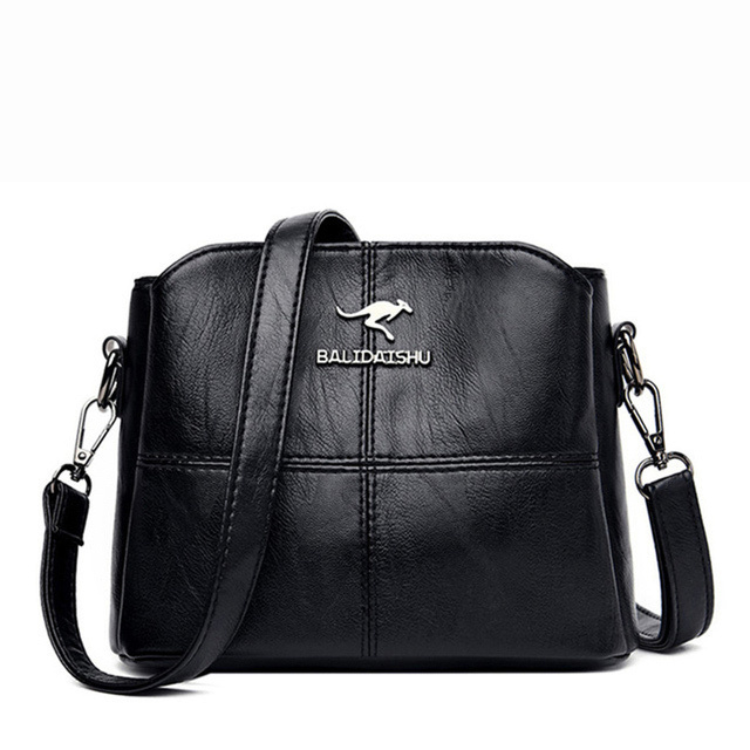 Bolsa Pequena em Couro  - Kaila