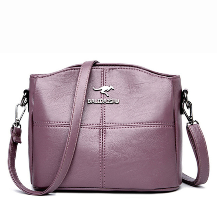 Bolsa Pequena em Couro  - Kaila