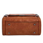 Bolsa de Couro Legítimo - Vaena