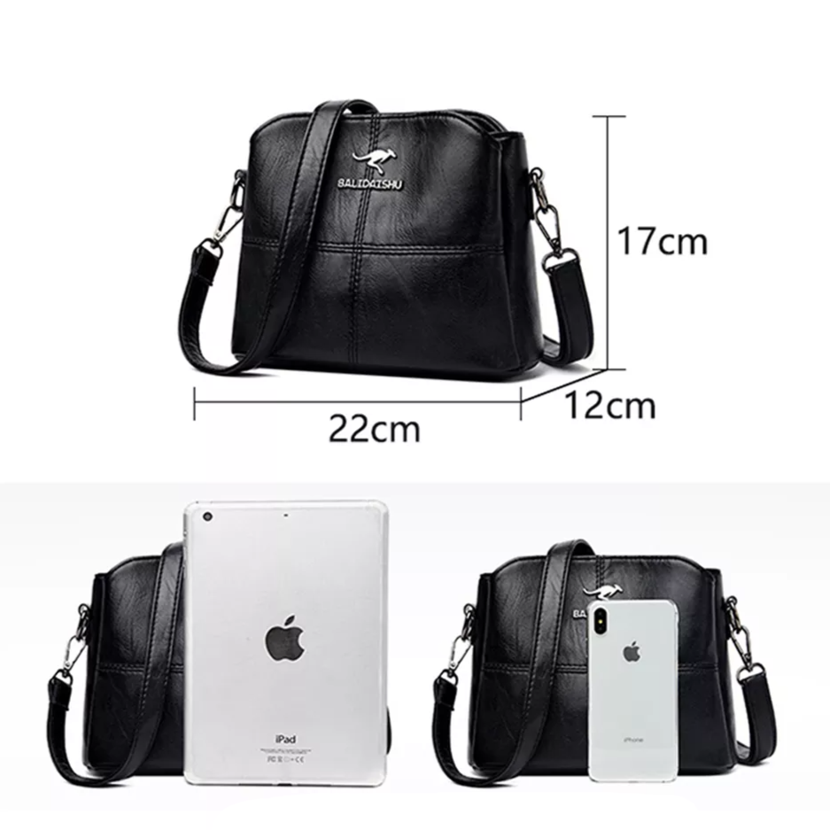 Bolsa - Fiama  [Alça de Brinde]