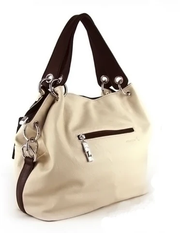 Bolsa em Couro - Sayuri