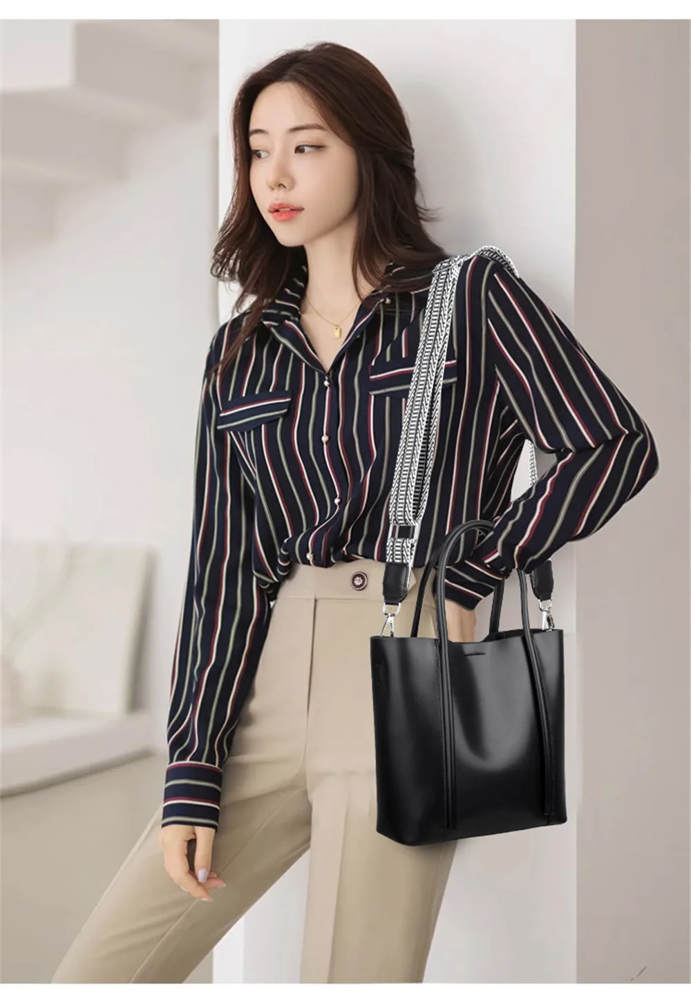 Bolsa Calíope Premium