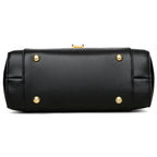 Bolsa em Couro Legítimo - Crav