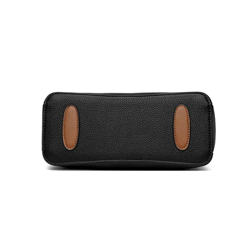 Bolsa em Couro Legítimo - Luxary