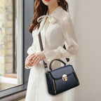 Bolsa em Couro Legítimo - Lexus