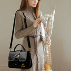 Bolsa em Couro Legítimo - Nyra