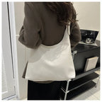 Bolsa em Couro Legítimo - Zafira