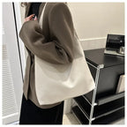 Bolsa em Couro Legítimo - Zafira