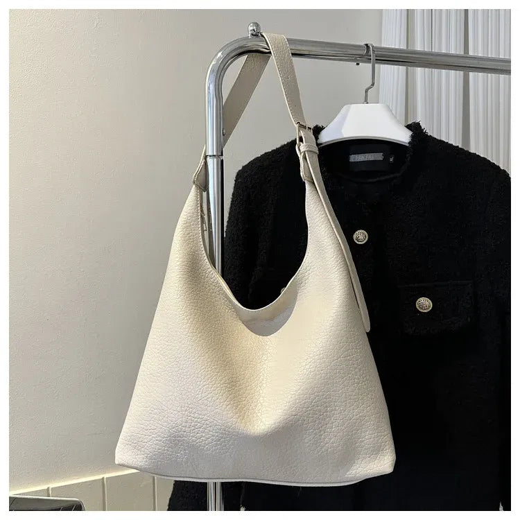 Bolsa em Couro Legítimo - Zafira