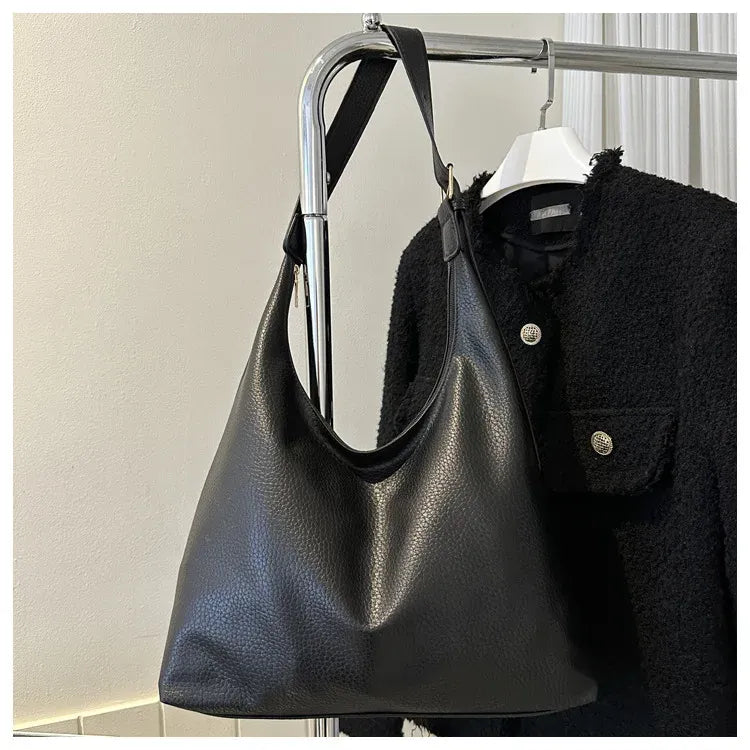 Bolsa em Couro Legítimo - Zafira