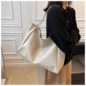 Bolsa em Couro Legítimo- Mirá
