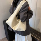 Bolsa em Couro Legítimo - Avelin