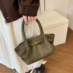 Bolsa em Camurça - Liora