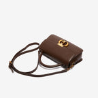 Bolsa em Couro Legítimo - Eloah