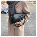 Bolsa em Couro Legítimo - Sorelle