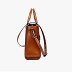 Bolsa em Couro Legítimo - Louv