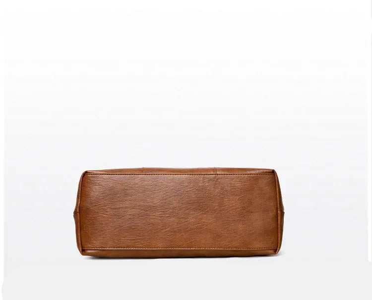 Bolsa em Couro Legítimo - Verse